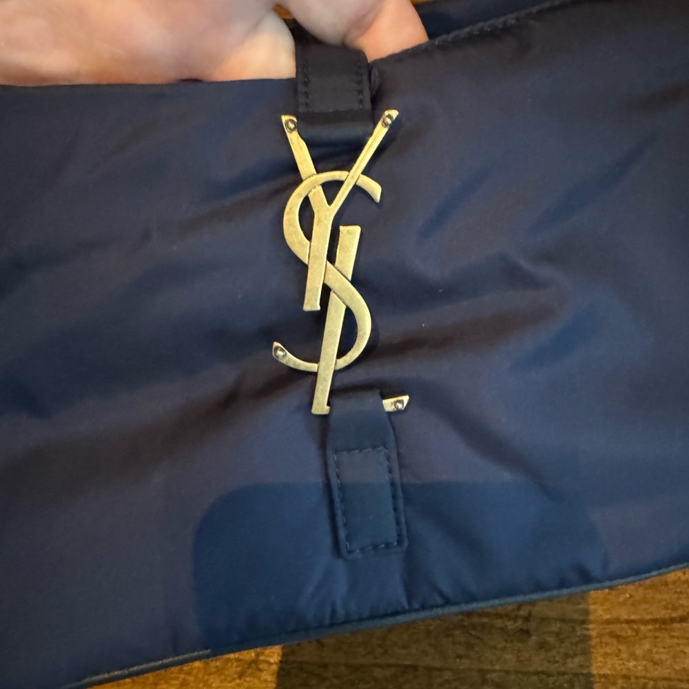 Saint Laurent le 5 a 7 purse NWT - Picture 2 of 7